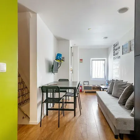 Cosy Hideout In Ajuda *