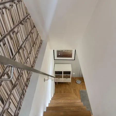 Cosy Hideout In Ajuda Apartmán Lisboa