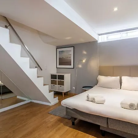 Apartmán Cosy Hideout In Ajuda