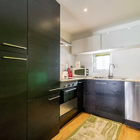 Apartman Cosy Hideout In Ajuda Lisboa