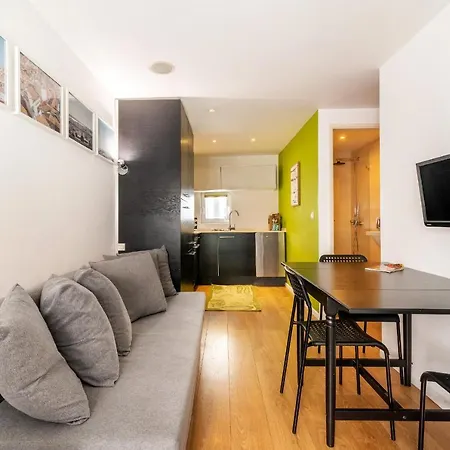 Cosy Hideout In Ajuda