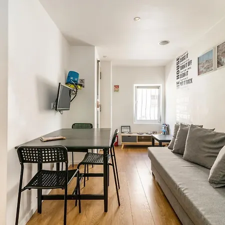 Apartman Cosy Hideout In Ajuda Lisboa
