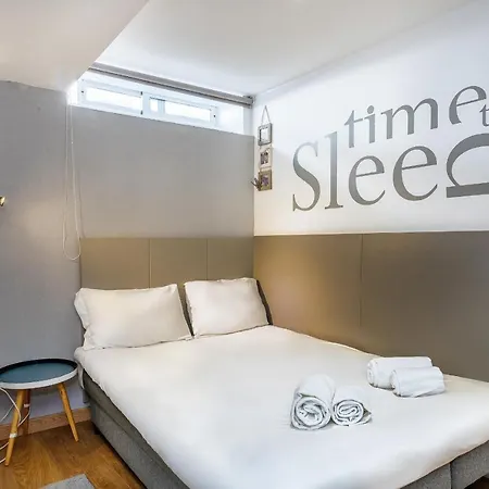 Apartman Cosy Hideout In Ajuda