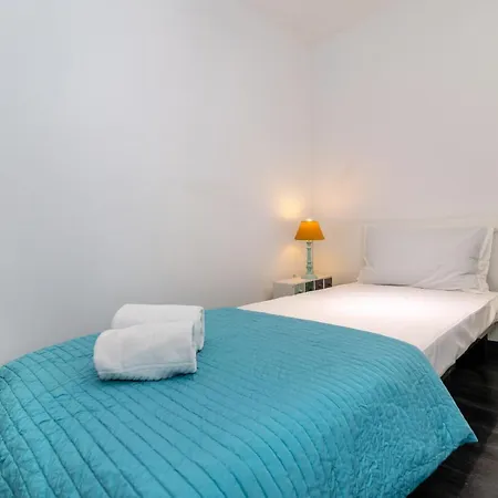 Cosy Hideout In Ajuda * Lisboa